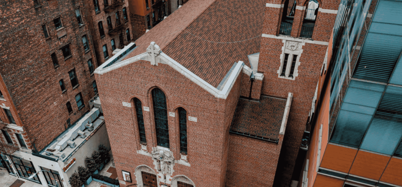 Sustainable building and energy-efficient design by BHA Consultants in NYC