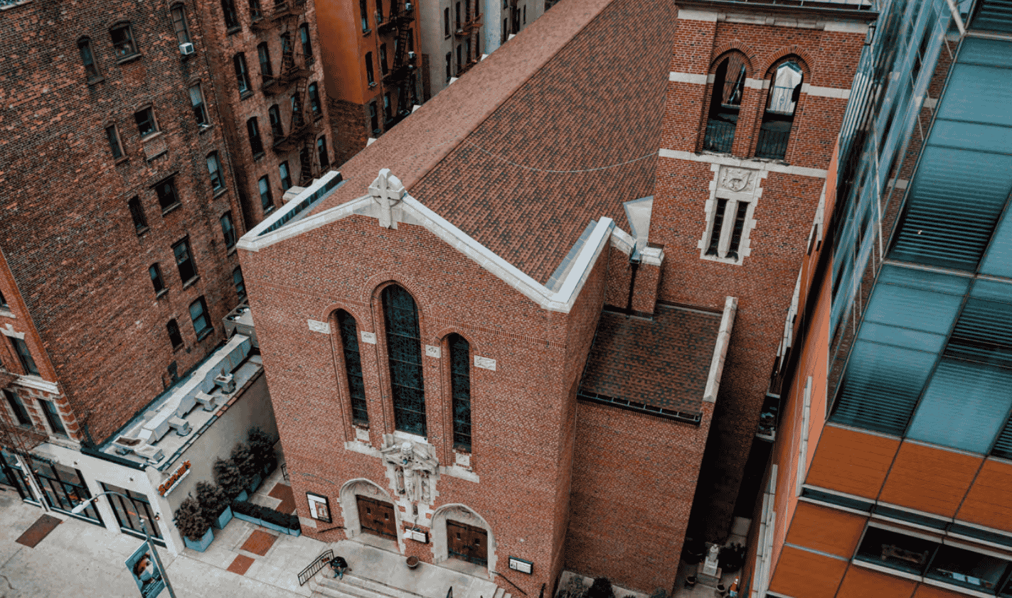 Sustainable building and energy-efficient design by BHA Consultants in NYC