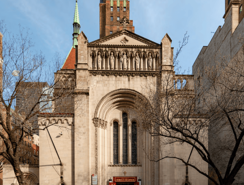 Professional construction management and consulting in New York City