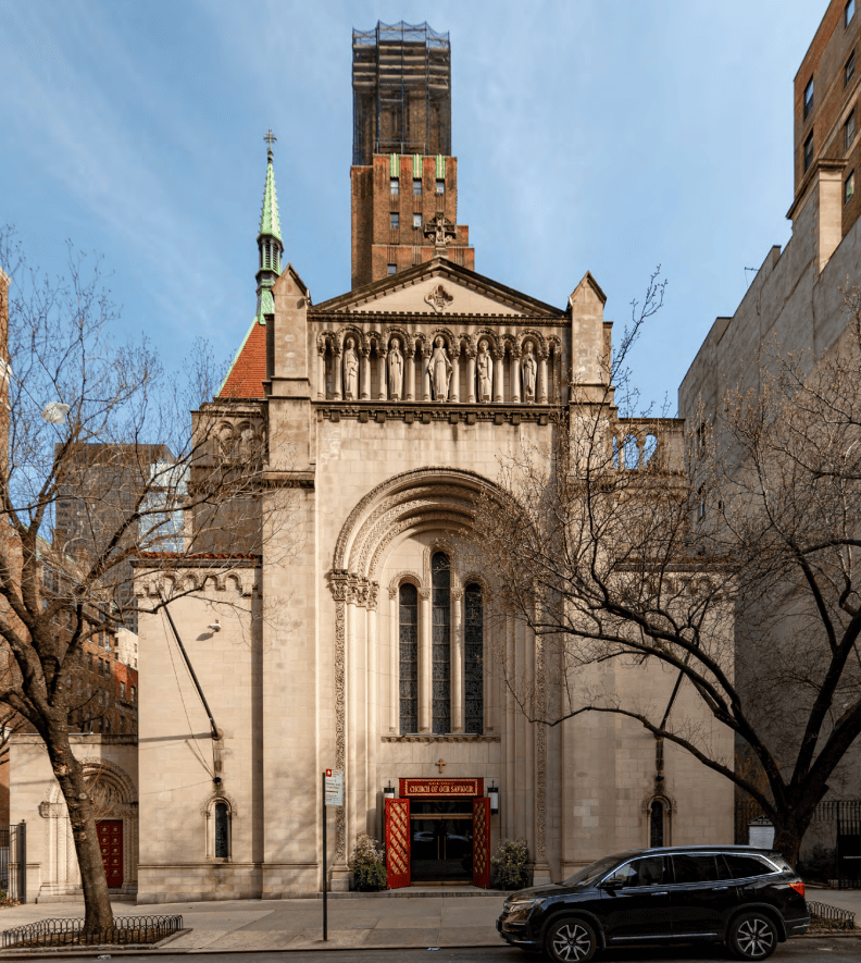 Professional construction management and consulting in New York City