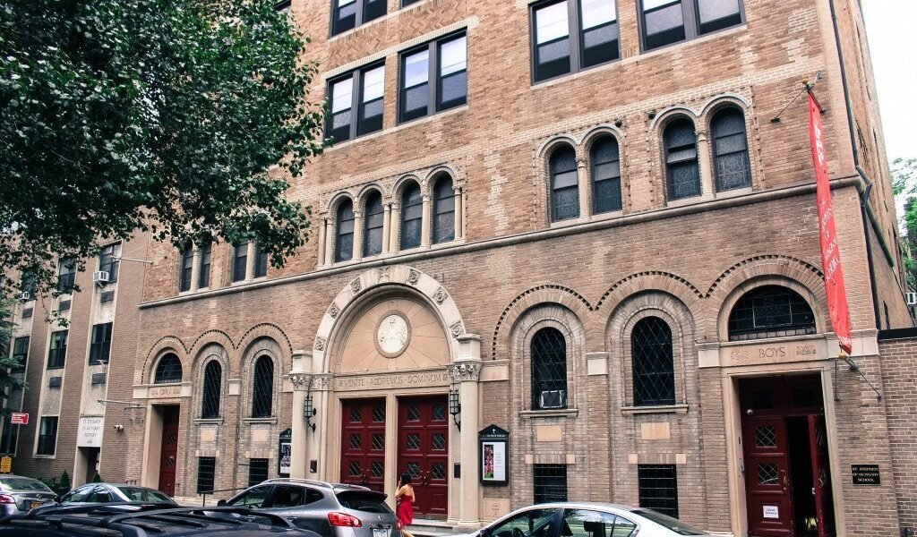 HVAC installation and energy-efficient air conditioning systems in NYC