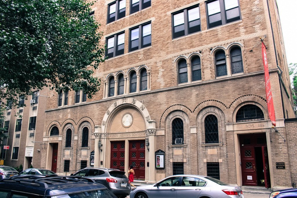 HVAC installation and energy-efficient air conditioning systems in NYC